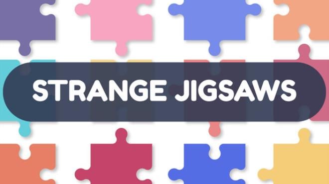 Strange Jigsaws Free Download Strange Jigsaws Free Download