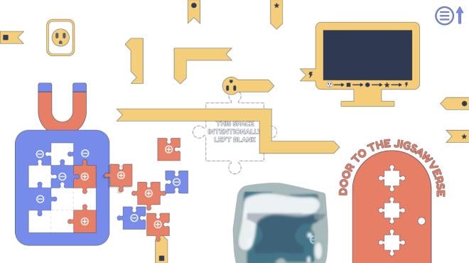 Strange Jigsaws Torrent Download Strange Jigsaws Torrent Download