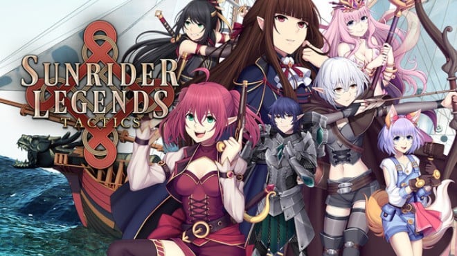 Sunrider Legends Tactics Free Download Sunrider Legends Tactics Free Download