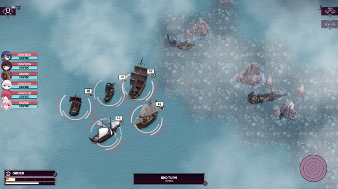 Sunrider Legends Tactics PC Crack Sunrider Legends Tactics PC Crack