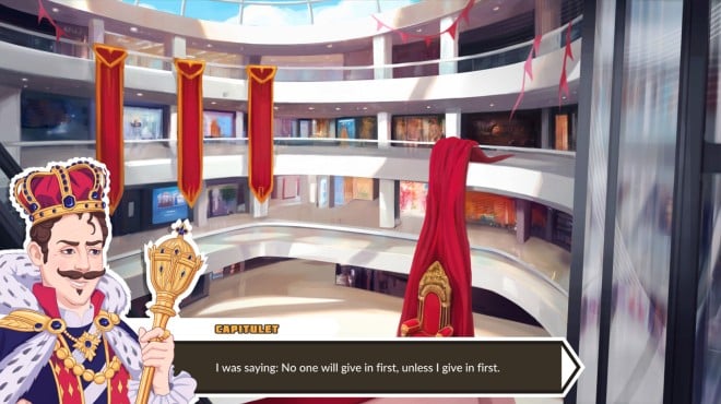 Super World War Torrent Download