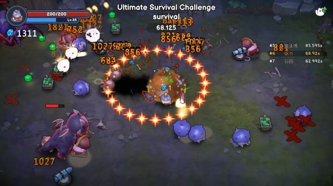 Supercat Survivors Torrent Download Supercat Survivors Torrent Download