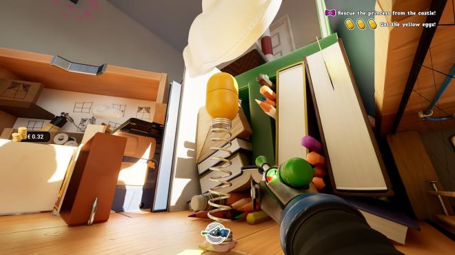 Supraworld PC Crack Supraworld PC Crack