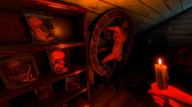 Tales Beyond The Tomb - Route 86 Torrent Download