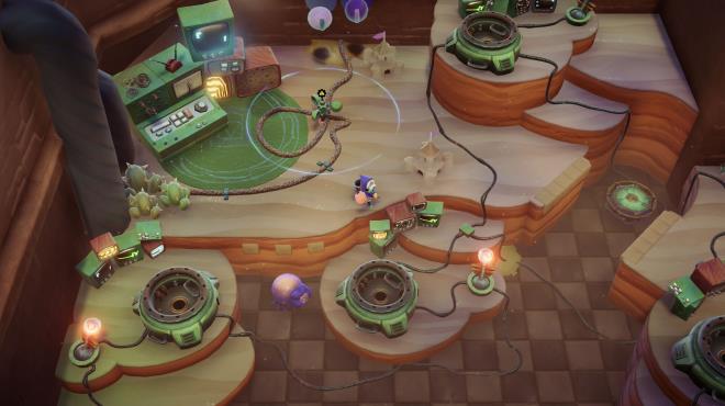 Tempest Tower PC Crack