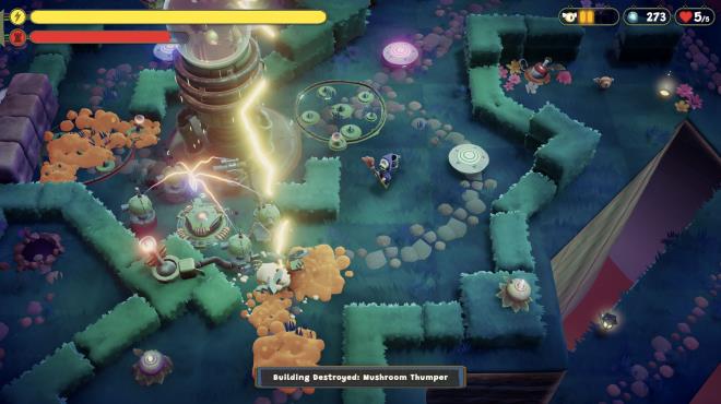 Tempest Tower Torrent Download
