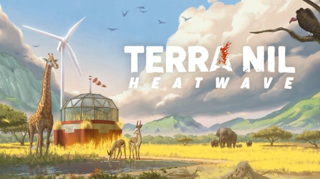 Terra Nil v1 2 5 Free Download Terra Nil v1 2 5 Free Download