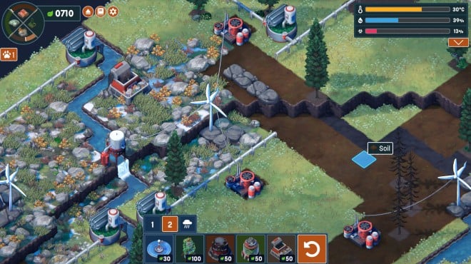 Terra Nil v1 2 5 PC Crack Terra Nil v1 2 5 PC Crack