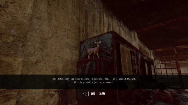 The Ring of Truth PC Crack