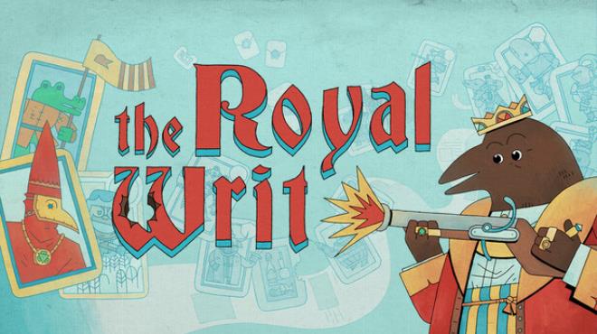 The Royal Writ Free Download The Royal Writ Free Download