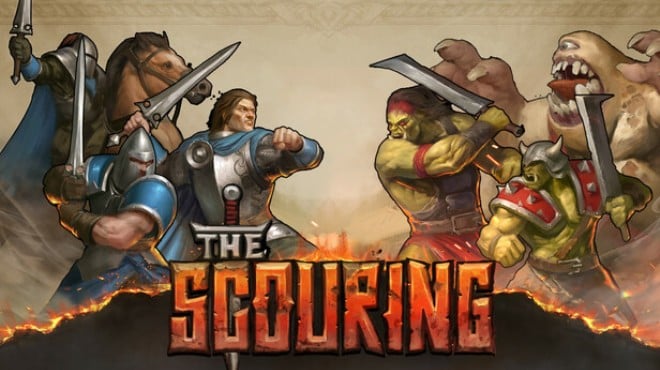 The Scouring Free Download The Scouring Free Download