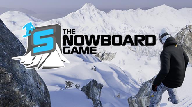 The Snowboard Game Free Download