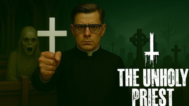 The Unholy Priest Free Download The Unholy Priest Free Download