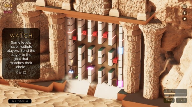 The Valley of the Architects PC Crack The Valley of the Architects PC Crack