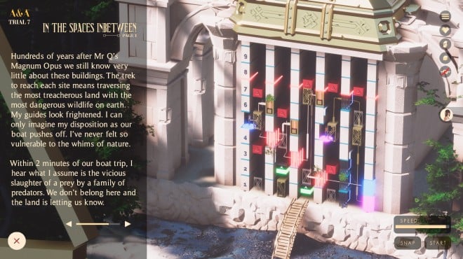 The Valley of the Architects Torrent Download The Valley of the Architects Torrent Download