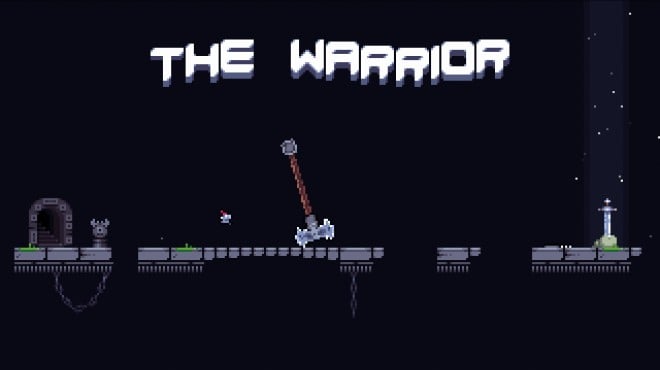 The Warrior Torrent Download The Warrior Torrent Download