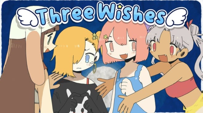 Three Wishes Free Download Three Wishes Free Download