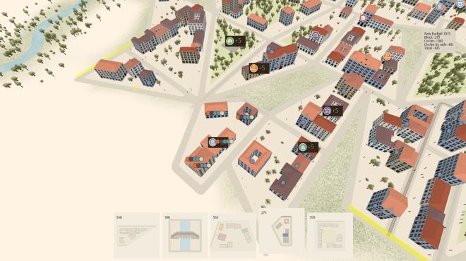 Tile Cities 2 PC Crack Tile Cities 2 PC Crack