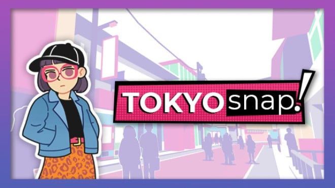Tokyo Snap Free Download