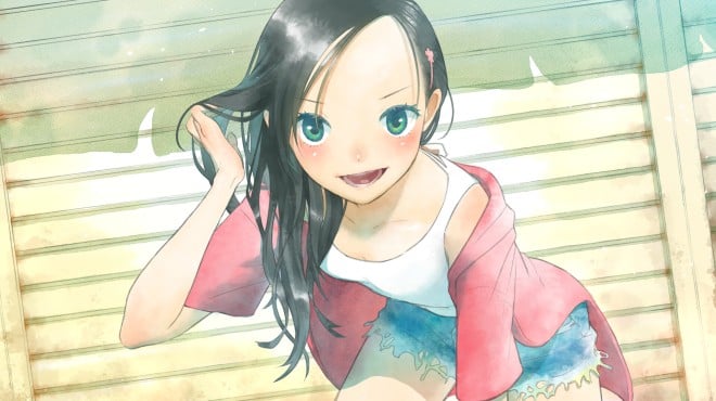 探しものは、夏ですか。 Torrent Download 探しものは、夏ですか。 Torrent Download