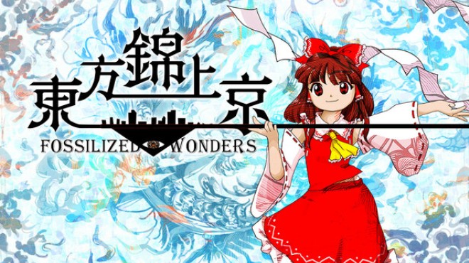Touhou Kinjoukyou ～ Fossilized Wonders. Free Download