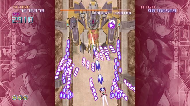 TriggerHeart EXELICA ENHANCED PC Crack TriggerHeart EXELICA ENHANCED PC Crack