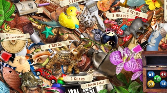 Twistingo Collector's Edition Torrent Download