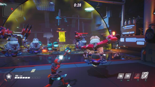 Ultra Mega Cats Torrent Download