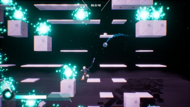 Unsung Escape PC Crack Unsung Escape PC Crack