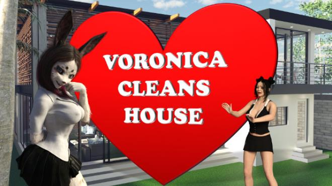 Voronica Cleans House: a Vore Adventure Free Download Voronica Cleans House: a Vore Adventure Free Download