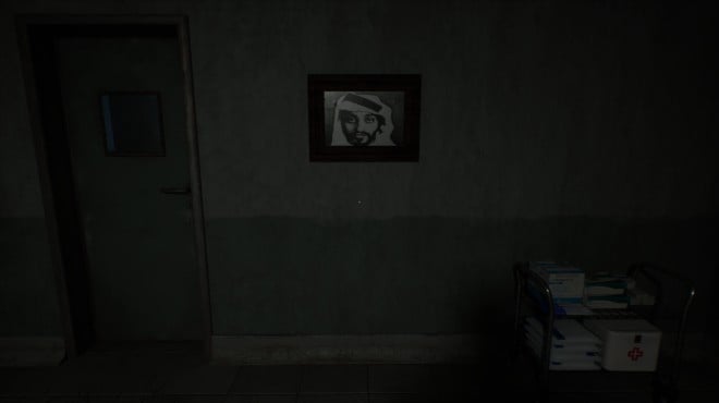 Ward 777 - الجناح 777 PC Crack