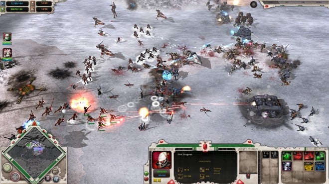 Warhammer 40000 Dawn of War Definitive Edition Torrent Download