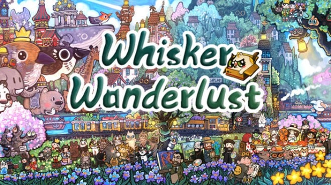 Whisker Wanderlust The Wondrous Journey Free Download Whisker Wanderlust The Wondrous Journey Free Download