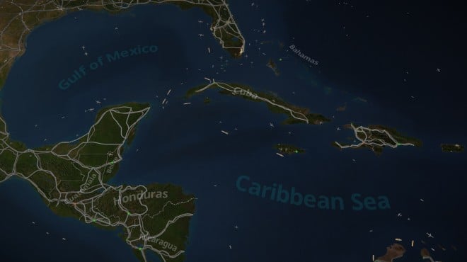 Worldwide Rush PC Crack