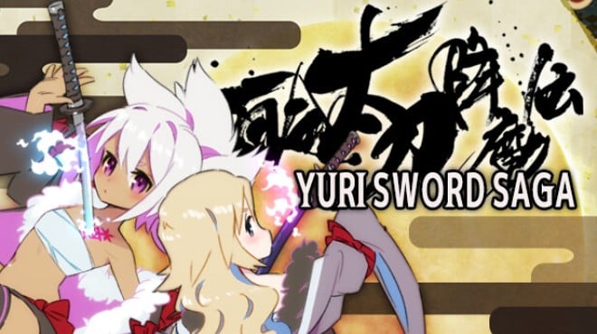 Yuri Sword Saga Free Download Yuri Sword Saga Free Download