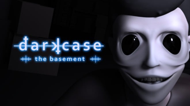 darkcase : the basement Free Download