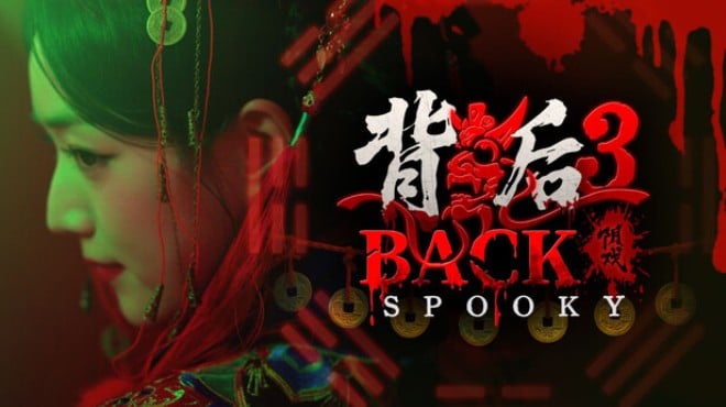 Back 3 Spooky Free Download Back 3 Spooky Free Download