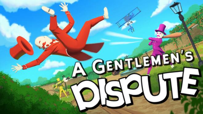 A Gentlemen's Dispute Free Download