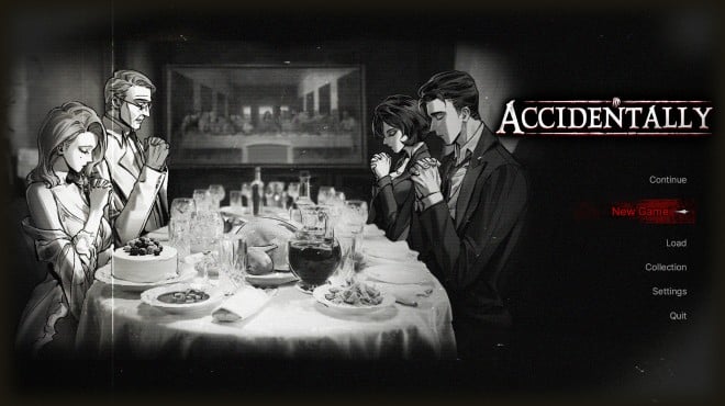 ACCIDENTALLY Torrent Download ACCIDENTALLY Torrent Download