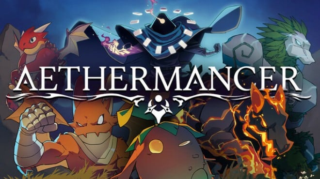Aethermancer Free Download Aethermancer Free Download