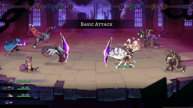 Aethermancer PC Crack Aethermancer PC Crack