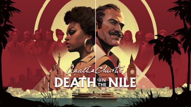 Agatha Christie Death on the Nile Free Download Agatha Christie Death on the Nile Free Download