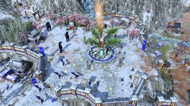 Age of Mythology Retold Heavenly Spear PC Crack Age of Mythology Retold Heavenly Spear PC Crack
