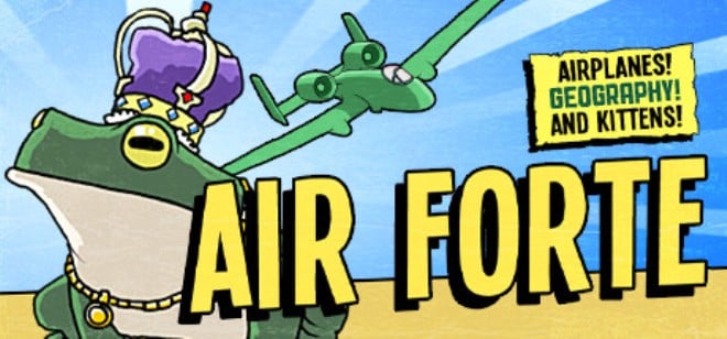 Air Forte Free Download