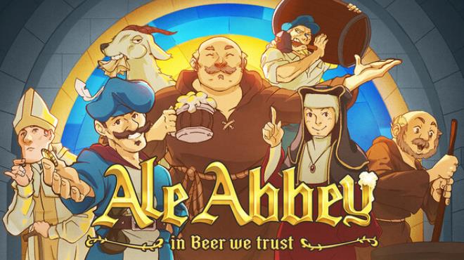 Ale Abbey - Monastery Brewery Tycoon Free Download Ale Abbey - Monastery Brewery Tycoon Free Download
