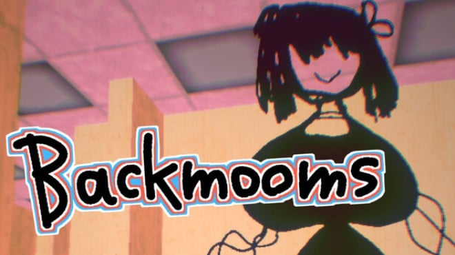 Backmooms Free Download