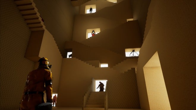 Backroom Company Torrent Download