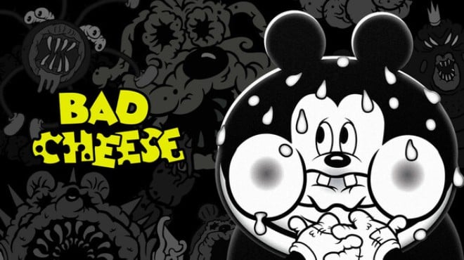 Bad Cheese Free Download Bad Cheese Free Download