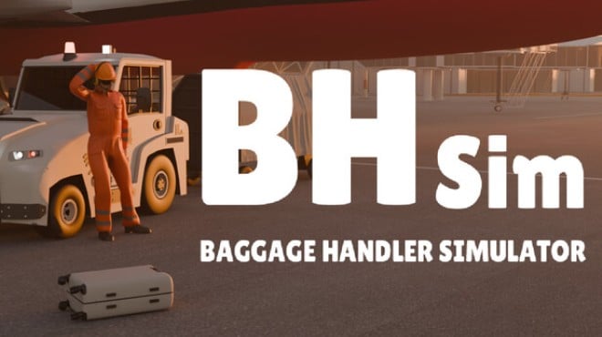 Baggage Handler Simulator Free Download