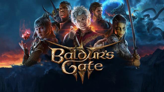 Baldur's Gate 3 Update v4.1.1.6931813 (Update #34) Free Download